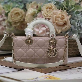 Dior bag medium cannage des43971