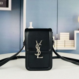 Saint Laurent Solferino Replica Mini Shoulder Bag Sao65126