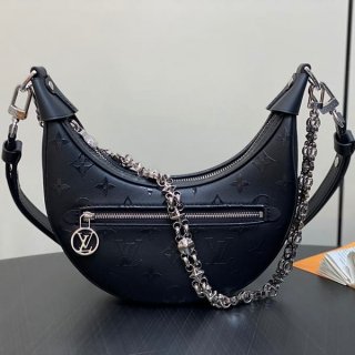 SecuredLouis Vuitton Parody Loop Shoulder Bag M11267