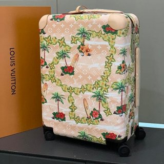 RecommendedLouis Vuitton Replica Horizon 55 Suitcase M24798