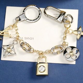 Louis Vuitton Chain LV Padlock Replica M00538