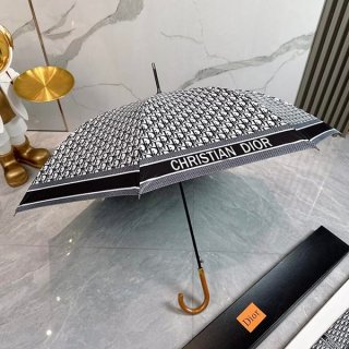 Express delivery Dior replica umbrella Walkin Dior Umbrella Oblique dej99095