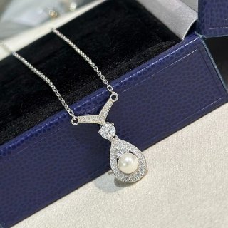 Chaumet Josephine Replica Collection Ronde de Nuit Pendant shp69167