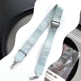 Loewe Anagram Strap Low76213, sold out