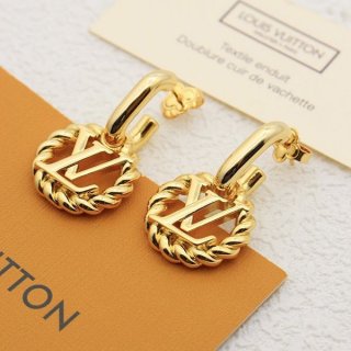 [A must-have item?]Louis Vuitton earrings replica - Nautical M01838