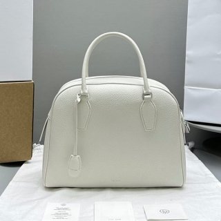 Cheapest price! Zarrow Grained Leather Handbag Replica zag92971