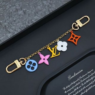 Very popular all over the worldLouis Vuitton bag charm replica vup01777