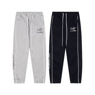 The hot topic! Jil Sander and Arc'teryx collaboration sports pants fake Jiz80199