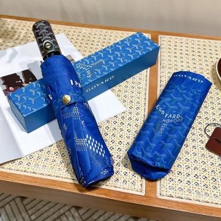 No. 1 in total sales! Goyard Grade N Sport Stripe Portable Umbrella Gob99952