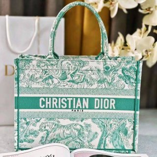 Dior Book Tote Replica Small Bag deh74429