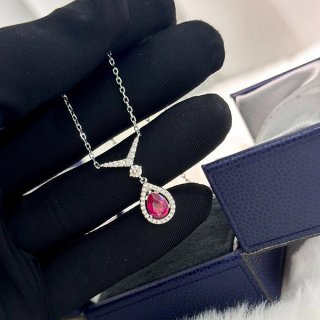 Chaumet "Joséphine" Collection Egrette Pendant Replica shd48413