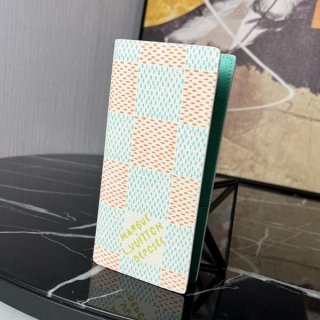 Louis Vuitton Portefeuille Brother NM Long Wallet Parody vuu71220
