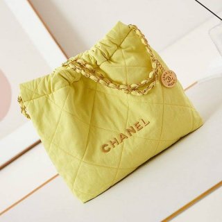 Chanel 22 Replica Mini Handbag shu43863