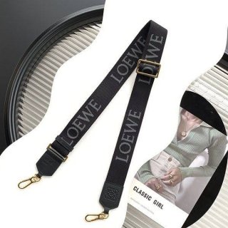 Cheap Loewe Anagram Strap with Tracking lor46971