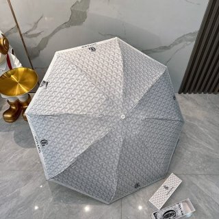 Attention ★ Goyard n-grade sports stripe portable umbrella Goc33582