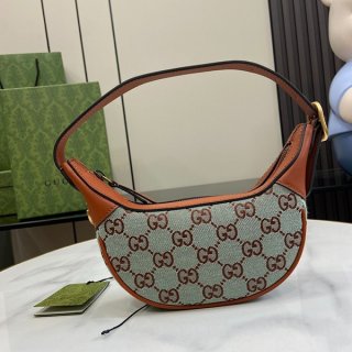 Gucci Ophidia Super Mini Shoulder Bag Replica 783124
