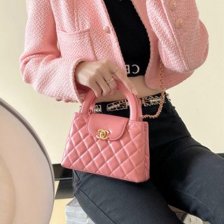 chanel small shopping bag cheap shb47681