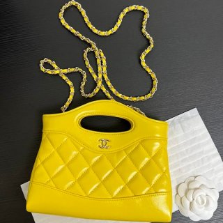 Recommended Chanel Fake Phone Holder Phone Case Handbag shx49280