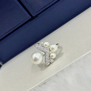 Rare Chaumet Replica "Joséphine" Collection Egrette Ring SHW35374