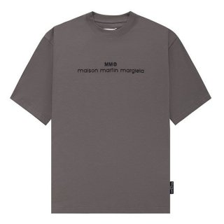 Perfect gift: Maison Margiela round neck T-shirt replica Mac54002