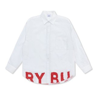Lowest price challenge Burberry stretch poplin shirt replica Bap66553