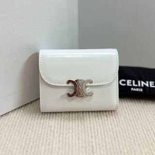 Celine Small Wallet Triomphe Replica Cey50743