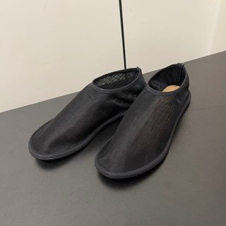 The Row Black Nylon Sock Shoes zab62017 - The perfect gift