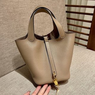 Hermes handbag Picotin Lock 18PM eri93265