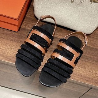 Cheap Hermes Genius Sandals with Tracking Replica erh90874