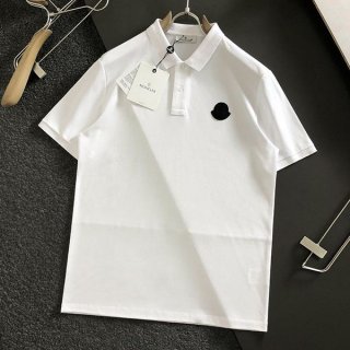 Latest and stylish Lemonclair cotton logo polo shirt copy moj87986