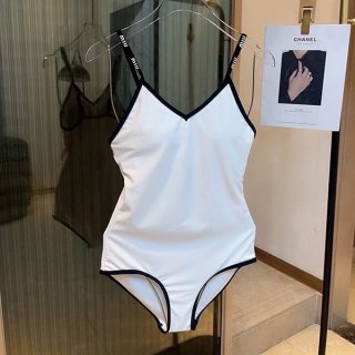 Miu Miu One-piece Swimwear Replica Myy43401, loved by many celebrities