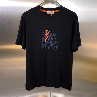 Hard to find Hermes n-grade Capsule Sports cut and sewn T-shirt erd02900