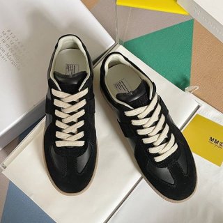 Limited edition rare Maison Margiela replica sneakers fake S58WS0109