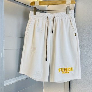 Extremely hard to find? Fendi casual shorts replica feo57282