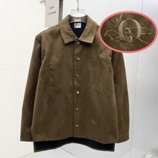 No.1 Popular Dior x Travis Scott Overshirt Replica deg98124