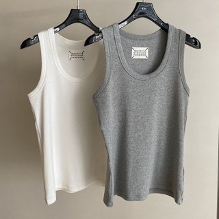 New color ☆ Rare MM6 Maison Margiela tank top copy Mac24023