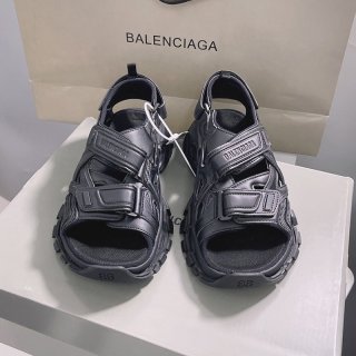 ★Popular in Japan! ★Balenciaga Sandals Fake TRACK★ baa36582
