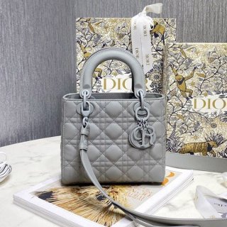 Dior Lady Dior Copy My ABC Dior Bag Small deg71595