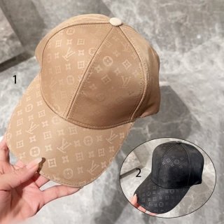 ★Safe shipping with trackingLouis Vuitton Monogram Shadow Cap Parody 2 colors vug69800