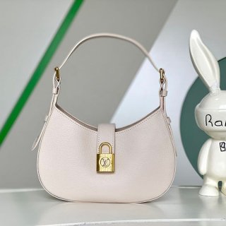 Louis Vuitton Lowkey Shoulder Bag M24990