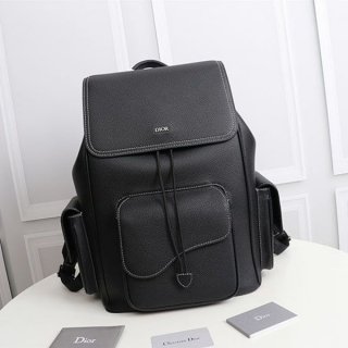 Very popular!! New color Dior SADDLE backpack rucksack replica deu26000