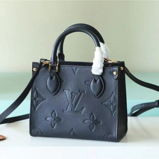 《24SS★Louis Vuitton On the Go BB Replica Handbag M46993