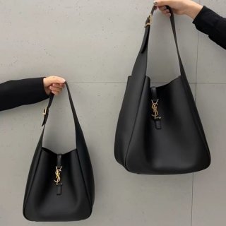 ☆Super popular☆Saint Laurent replica Le5 a7 leather small shoulder bag in 2 sizes Sau94254
