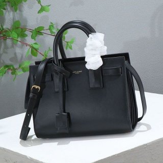 Saint Laurent Sac de Jour Soft Copy Baby Bag Saj85073