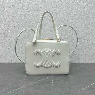 Very popular! Celine calfskin folded cube bag Ceu58569