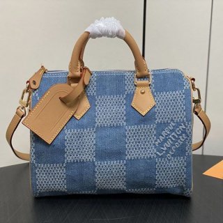 Super low price!Louis Vuitton Speedy 25 replica shoulder bag vuk66894