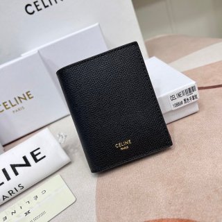 ◆Quick delivery◆Celine Compact Wallet Replica Gift? Cep69348