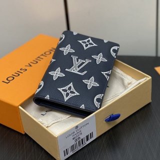 24SS NewLouis Vuitton Organizer de Poche Wallet Replica M83378