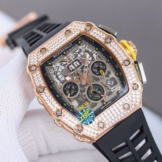 Limited Richard Mille Replica Le Mans Classic RM1103RG