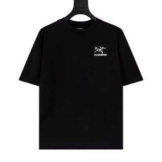 Easy to use ArcTeryx x Jil Sander n-grade T-shirt Jiv35070